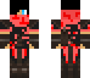 red assassin