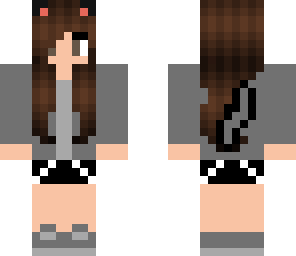 kity girl