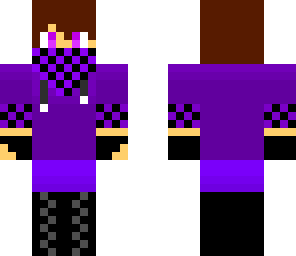 a boy hacker