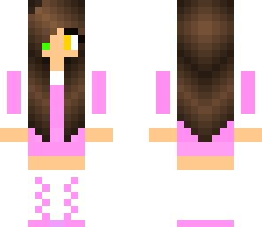 pink girl 2