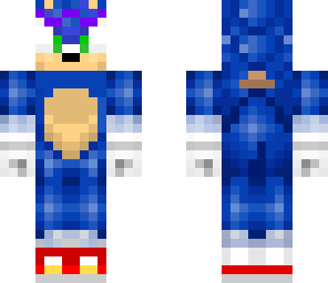 sonic the ****file