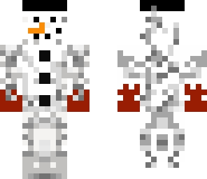 snowman