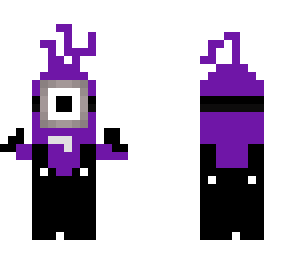 evil minion
