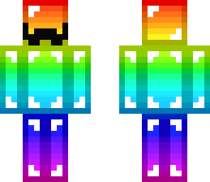 rainbow derp