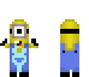 derp minion