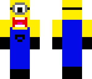 dave minion
