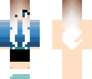 mianite's daughter