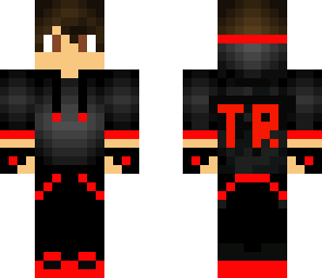team red- tom richold