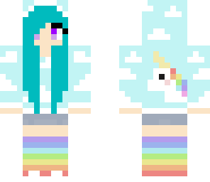 beth unicorn