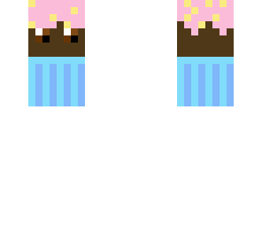 cupcake pipsqueak