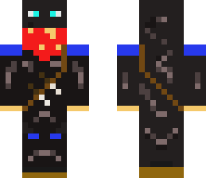 assassin steve