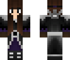 dark overlord hair edit