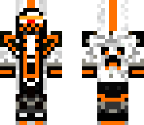 assasin goose