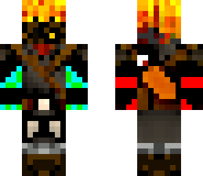 cool blaze_slayer