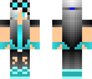ice steampunk