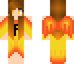 team phoenix grunt female