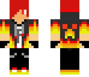 team phoenix grunt male