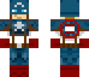 capitan america