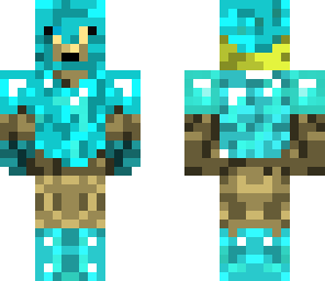 diamond armor