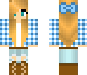 country girl