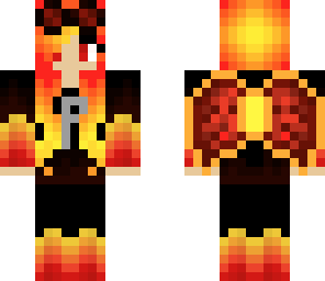 team phoenix scientist female