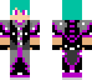 cloudypurple
