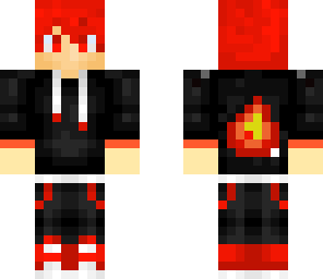 eliteinferno's official skin