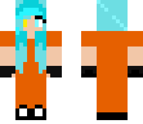 cell girl