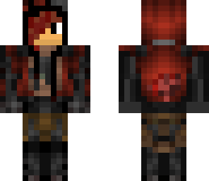 foxy hoodie male lets get 20 likes