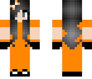 orange jailed