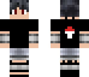 sasuke