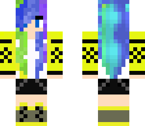 wolflover129's skin