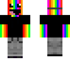 rainbow