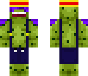 mrcactus