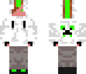 creeper boy improved