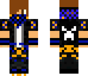 assassin boy
