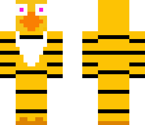 chica