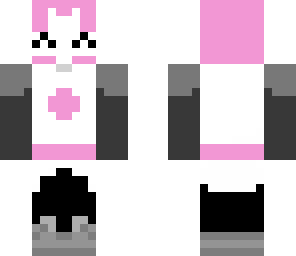 pink knight
