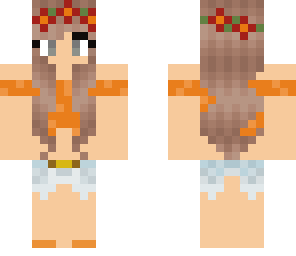 my swag summer skin