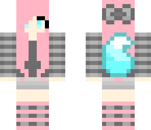 sakura girl