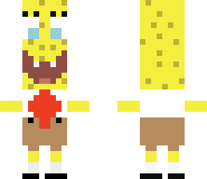 spongebob