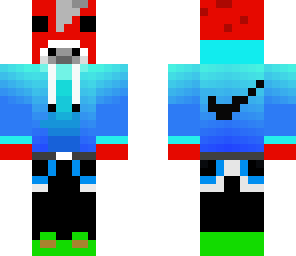 mooshroom swag