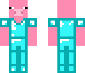 pig in armour
