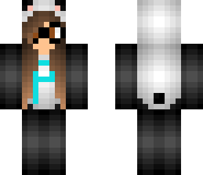 panda