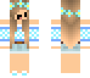 bamse21 dont take my skin