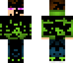 endermen infection