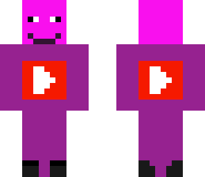 youtube enderman