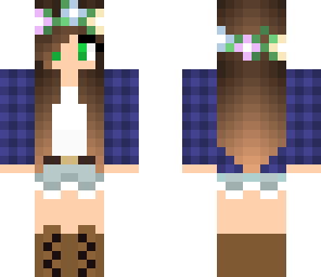 current skin july