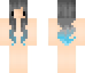 gurl skin base