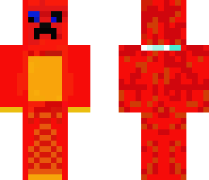 nather creeper